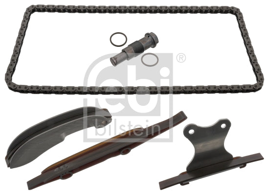 KIT CADENA DE DISTRIBUCION ARBOL DE LEVAS