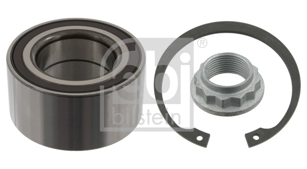 KIT BALERO DOBLE DE RUEDA TRASERA