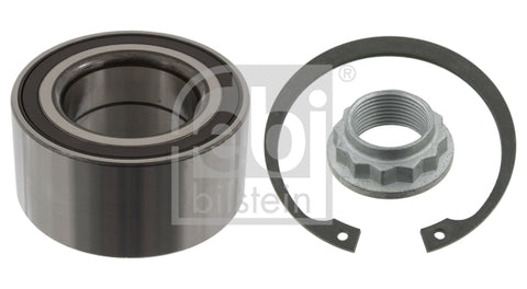 KIT BALERO DOBLE DE RUEDA TRASERA