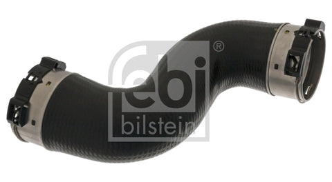 MANGUERA INTERCOOLER IZQUIERDA