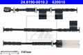 CABLE SENSOR BALATA TRASERO