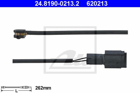 CABLE SENSOR BALATA DELANTERO