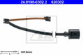 CABLE SENSOR BALATA DELANTERO