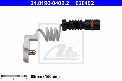 CABLE SENSOR BALATA DELANTERO
