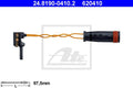 CABLE SENSOR BALATA DEL/TRA