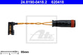 CABLE SENSOR BALATA TRASERO