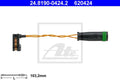 CABLE SENSOR BALATA DELANTERO