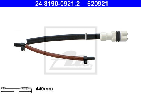 CABLE SENSOR BALATA DELANTERO