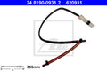 CABLE SENSOR BALATA DELANTERO