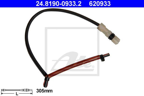 CABLE SENSOR BALATA DELANTERO