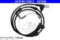 CABLE SENSOR BALATA DELANTERO