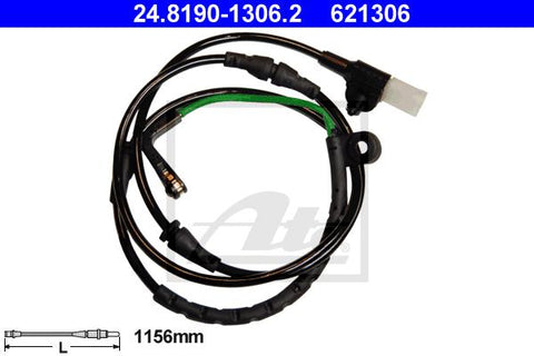 CABLE SENSOR BALATA TRASERO