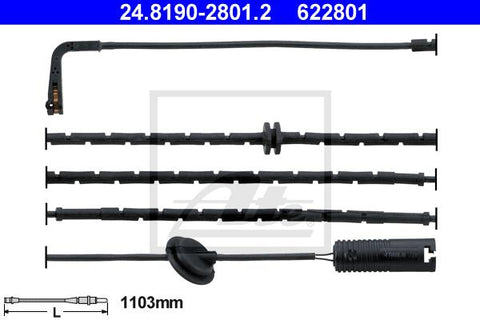 CABLE SENSOR BALATA DELANTERO