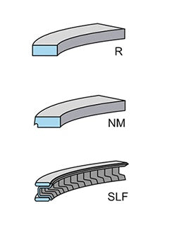 ANILLOS MOTOR (1 PISTON) STD 800053010000