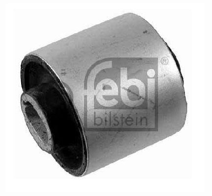 BUJE BRAZO DE SUSPENSION SUPERIOR