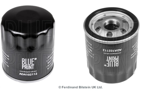 FILTRO DE ACEITE