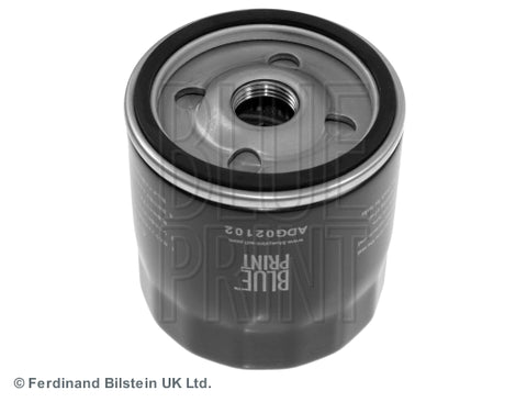 FILTRO DE ACEITE