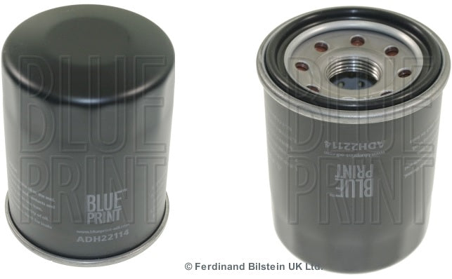 FILTRO DE ACEITE