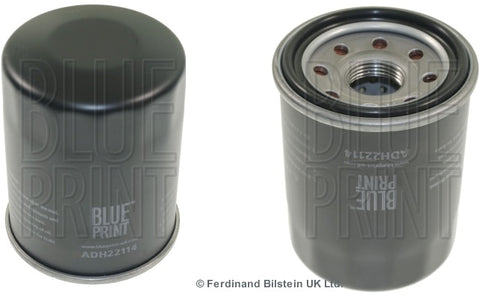 FILTRO DE ACEITE