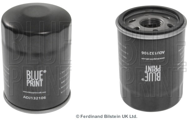 FILTRO DE ACEITE