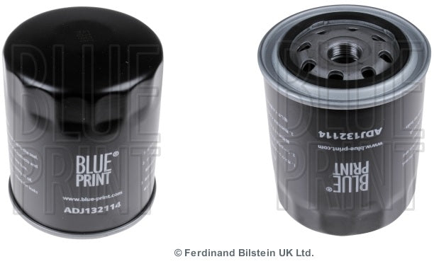 FILTRO DE ACEITE