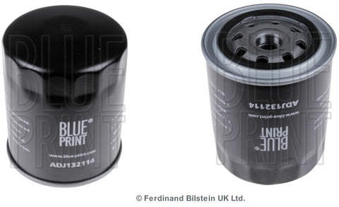 FILTRO DE ACEITE