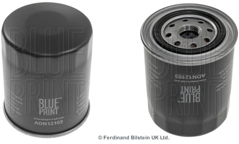 FILTRO DE ACEITE