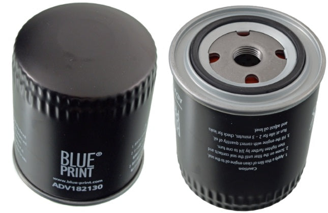 FILTRO DE ACEITE