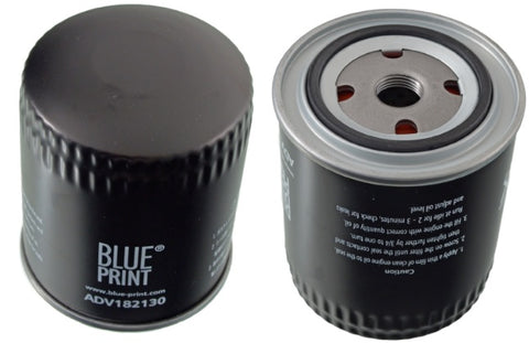 FILTRO DE ACEITE