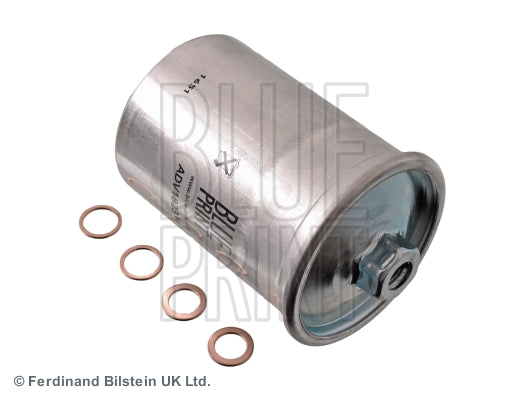 FILTRO DE GASOLINA