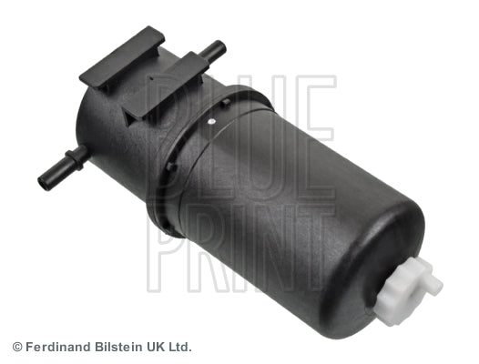 FILTRO DE COMBUSTIBLE
