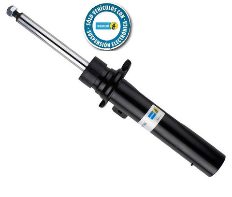 AMORTIGUADOR DELANTERO IZQUIERDO B4