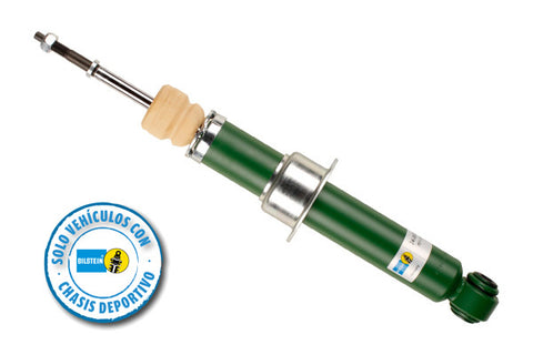 AMORTIGUADOR TRASERO B4