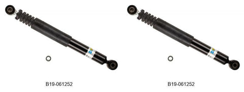 KIT AMORTIGUADOR TRASERO B4