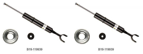 KIT AMORTIGUADOR DELANTERO B4