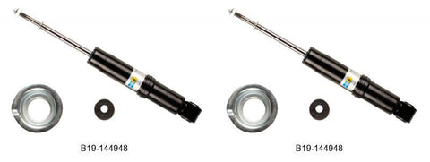 KIT AMORTIGUADOR TRASERO B4