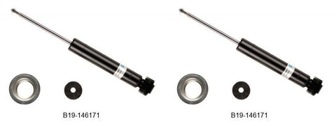 KIT AMORTIGUADOR DELANTERO B4