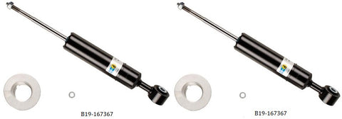 KIT AMORTIGUADOR DELANTERO B4