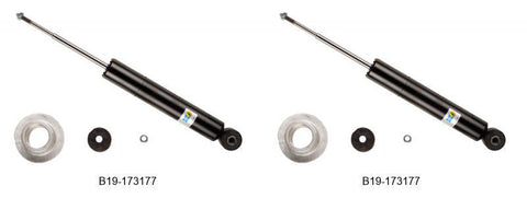 KIT AMORTIGUADOR DELANTERO B4