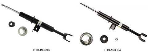 KIT AMORTIGUADOR DELANTERO B4