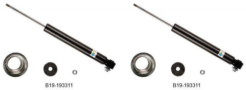KIT AMORTIGUADOR TRASERO B4