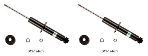 KIT AMORTIGUADOR TRASERO B4