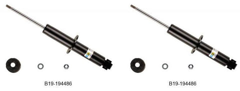 KIT AMORTIGUADOR TRASERO B4