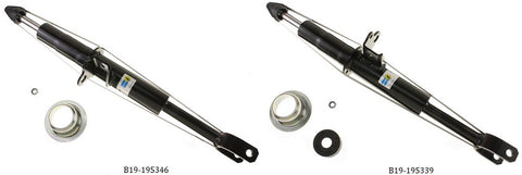 KIT AMORTIGUADOR DELANTERO B4