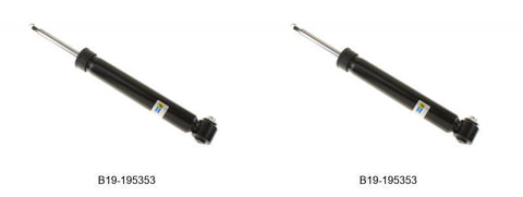 KIT AMORTIGUADOR TRASERO B4 BMW