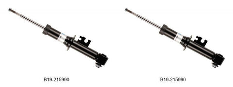 KIT AMORTIGUADOR TRASERO B4