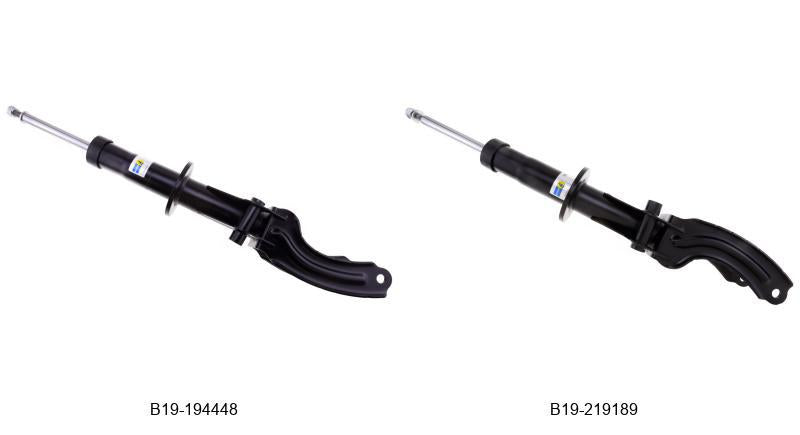 KIT AMORTIGUADOR DELANTERO B4