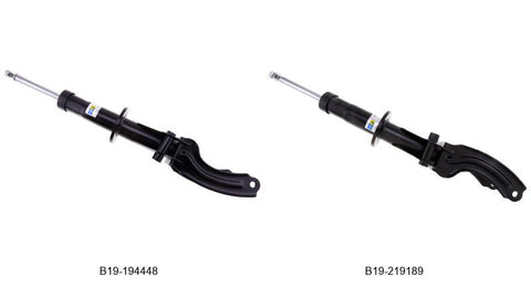 KIT AMORTIGUADOR DELANTERO B4