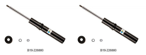 KIT AMORTIGUADOR DELANTERO B4