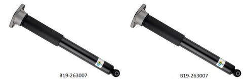 KIT AMORTIGUADOR TRASERO B4